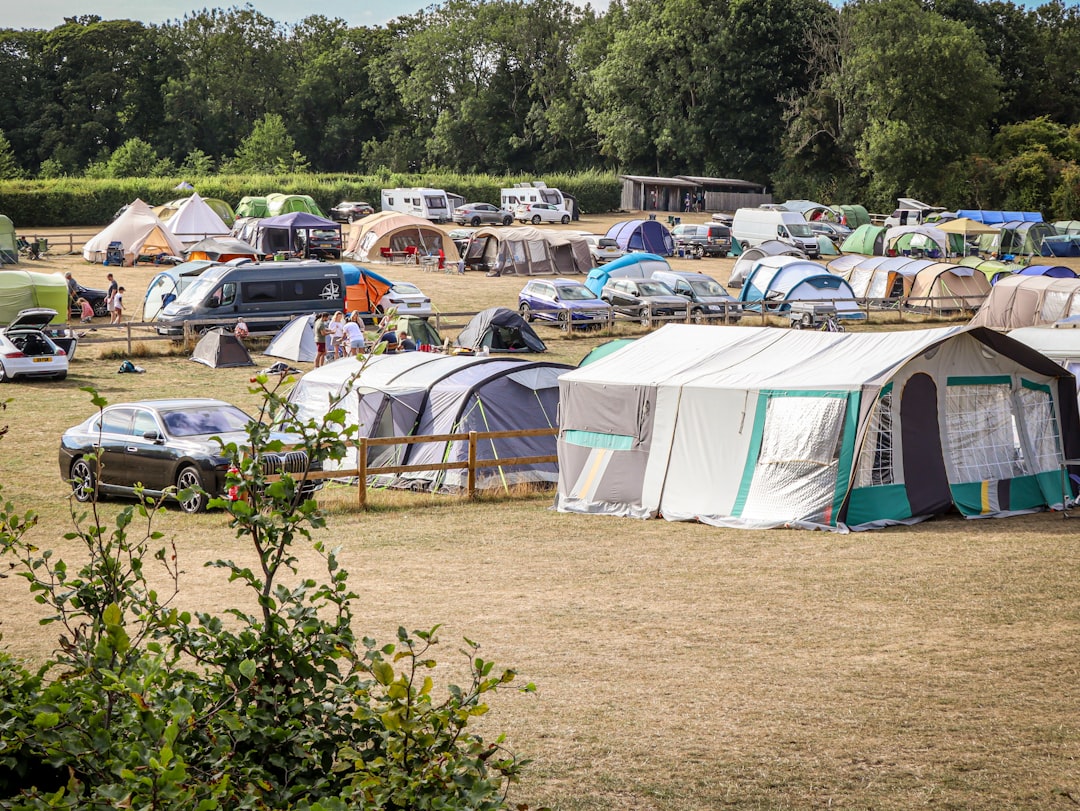 Top Ten Essential Camping Gear for Every Outdoor Adventure