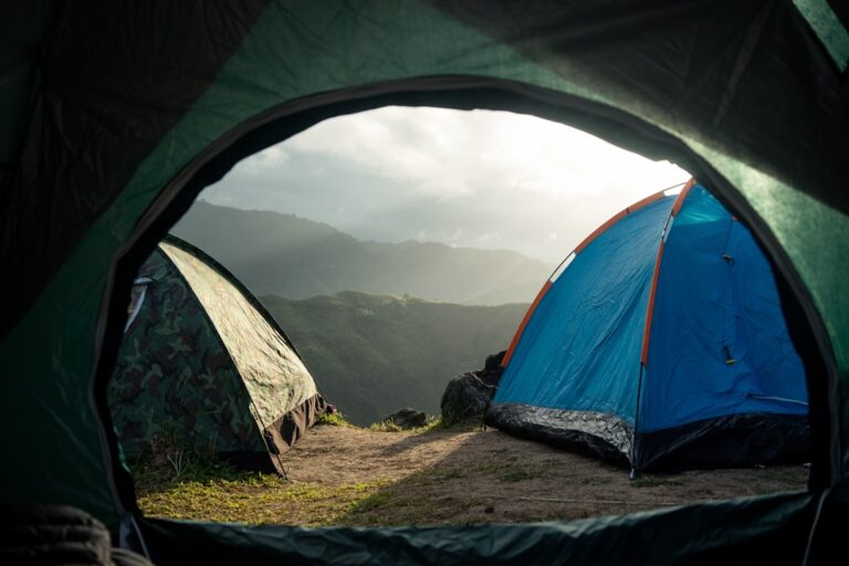 Must-Have Camping Accessories to Enhance Your Experience