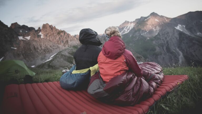 The Ultimate Guide to Packing Light for Camping Trips