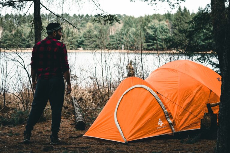 Innovative Camping Gadgets You Didn’t Know You Needed