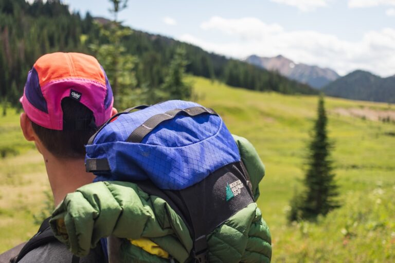 Best Practices for Setting Up Camp Like a Pro