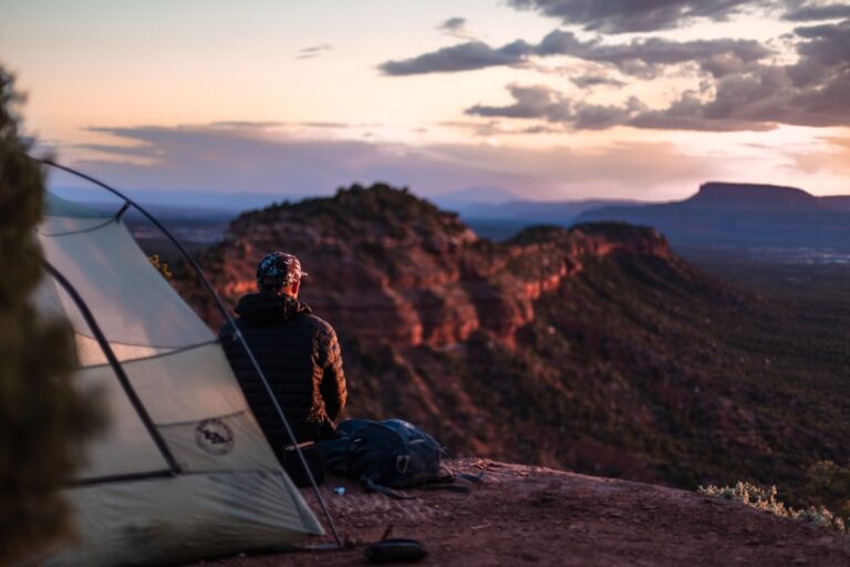 Tips for Maintaining Your Camping Gear for Longevity