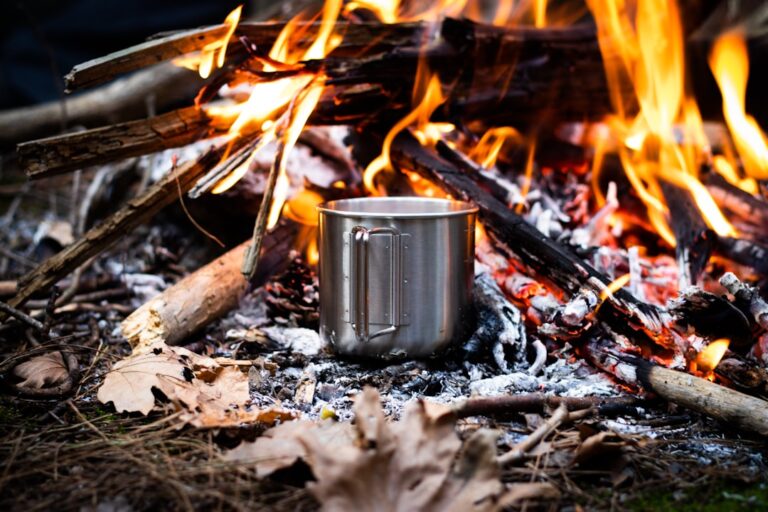 A Beginner’s Guide to Selecting Camping Cooking Supplies